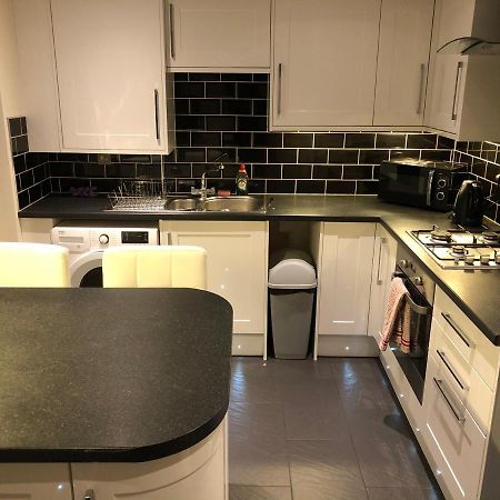 Cozy Small Double Room In Quiet Cul-De-Sac Nottingham Exterior foto